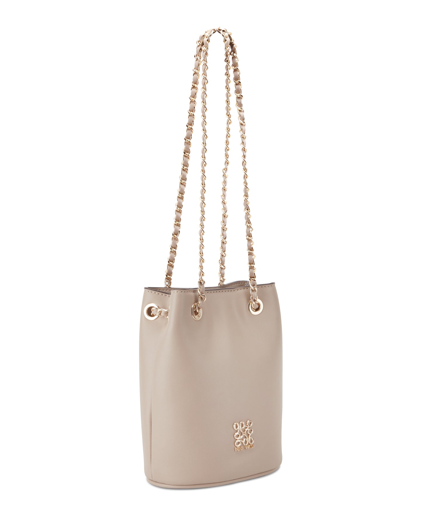 CARTERA NINE WEST OMYRA PUMICE