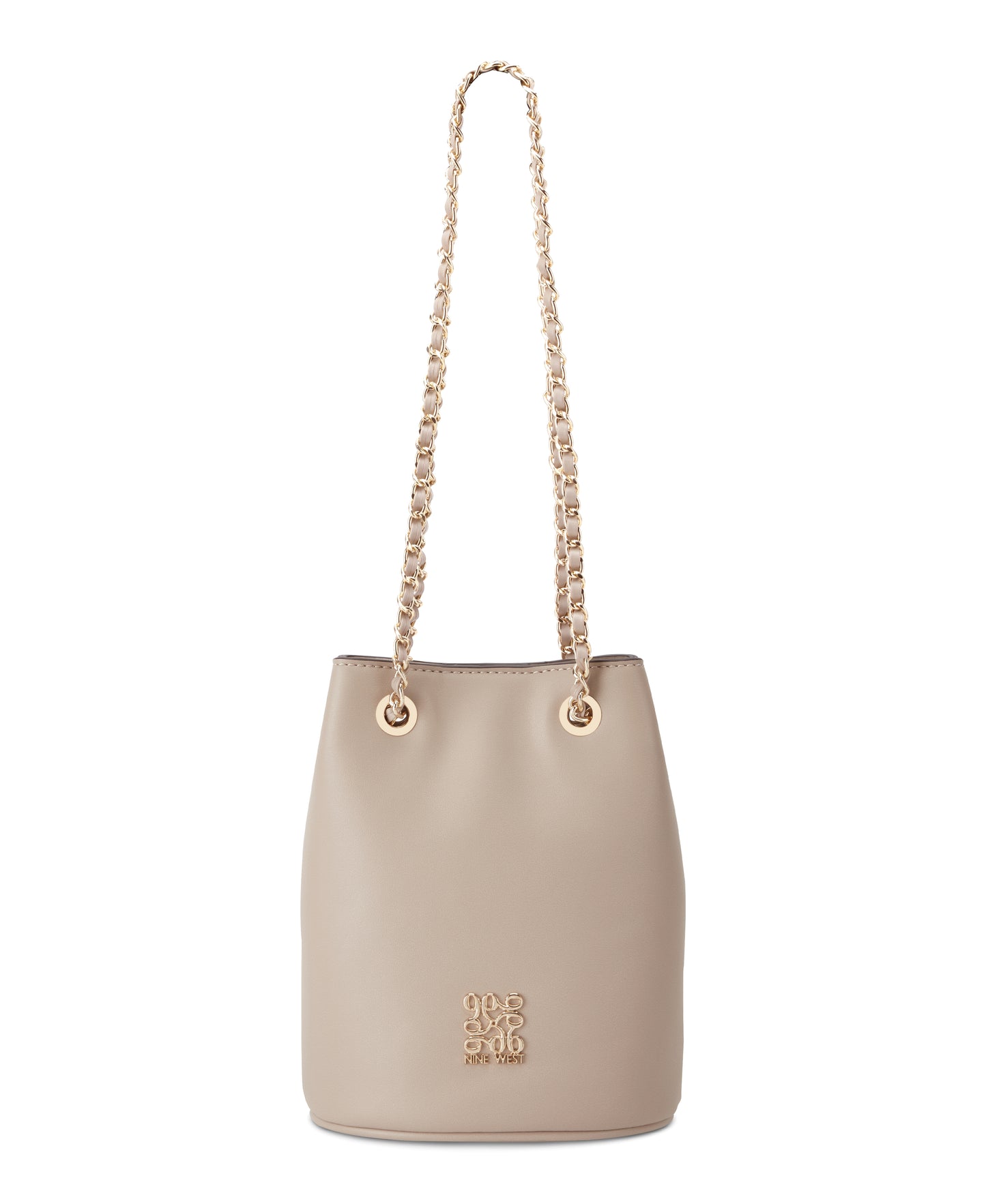 CARTERA NINE WEST OMYRA PUMICE