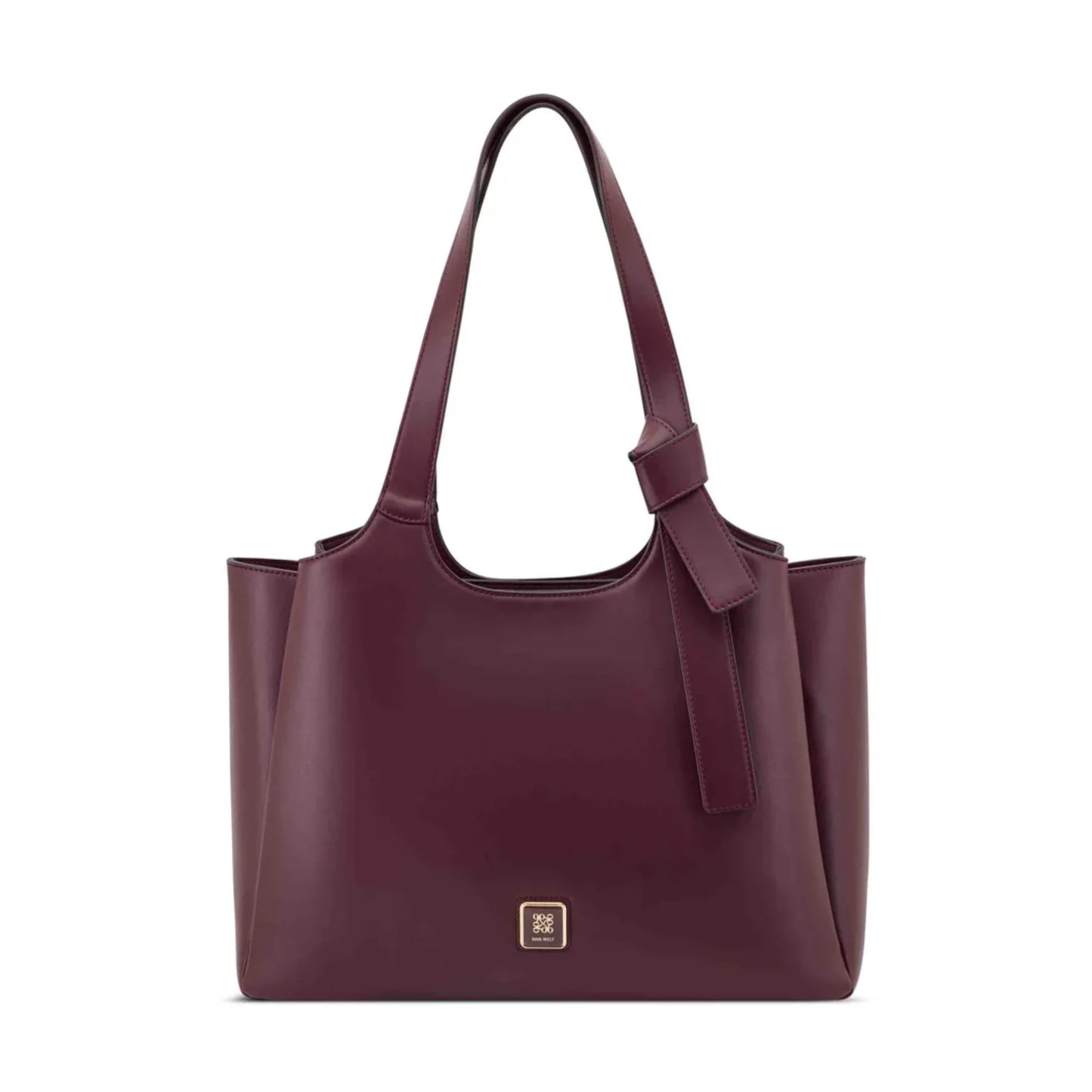 CARTERA NINE WEST LYRA BOYSENBERRY