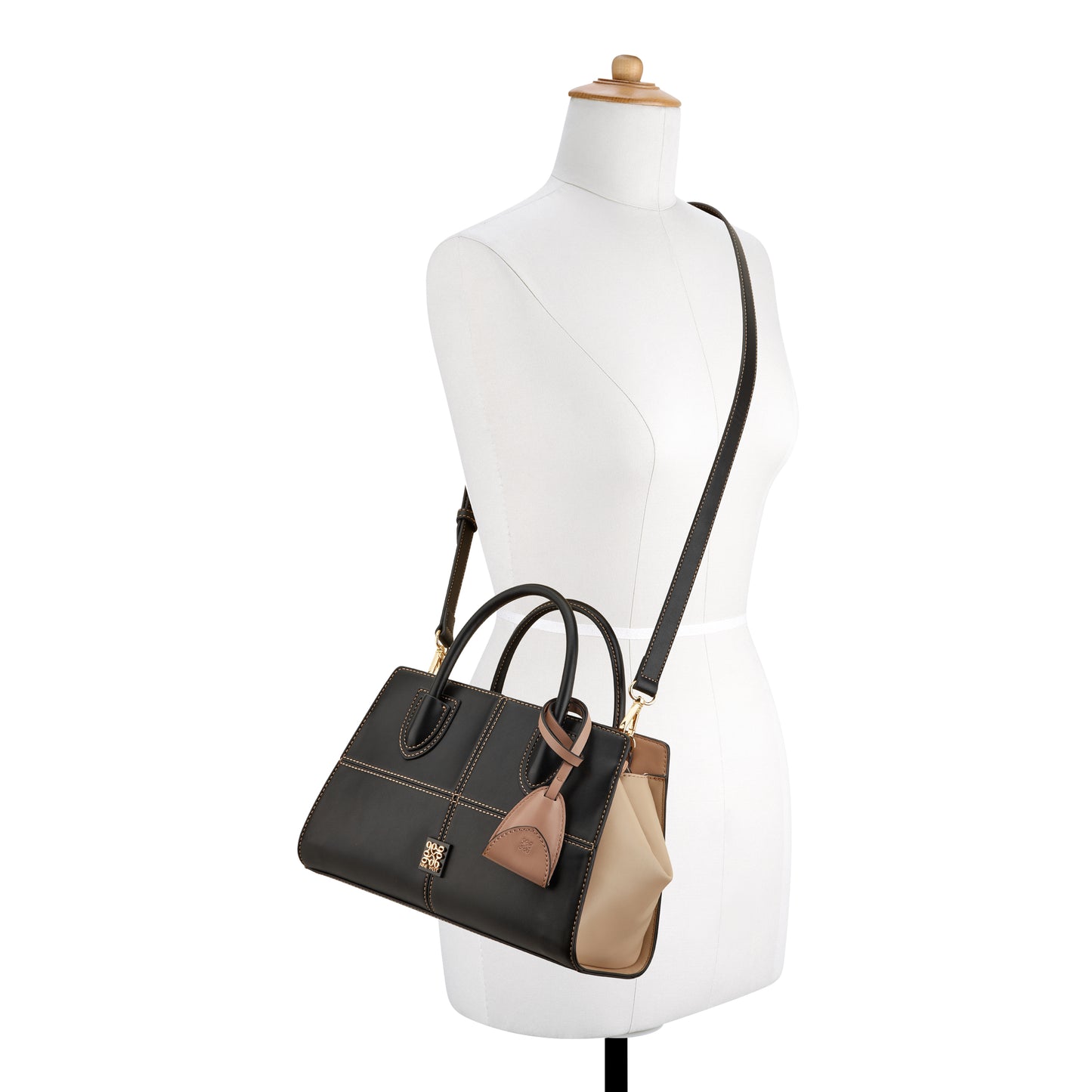 CARTERA NINE WEST PAXTIN BLACK