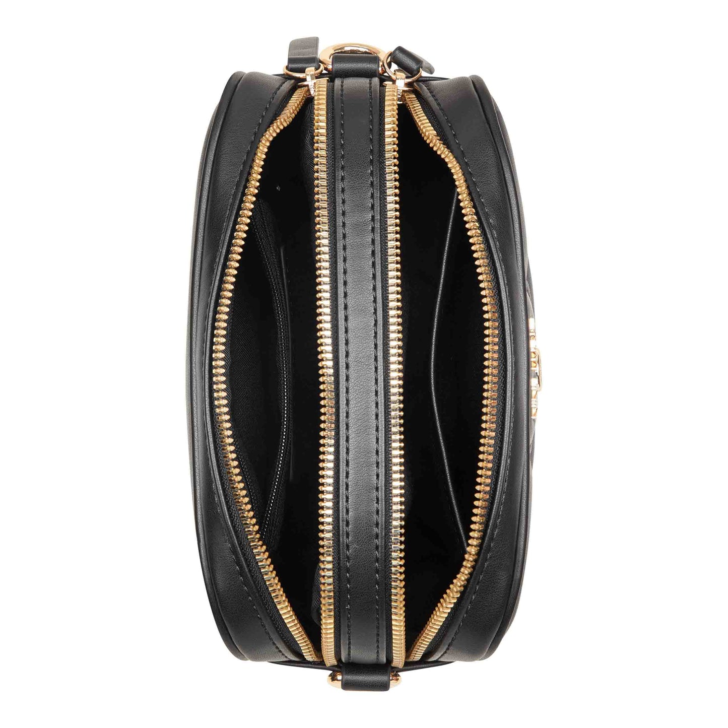 CARTERA NINE WEST TADEO BLACK