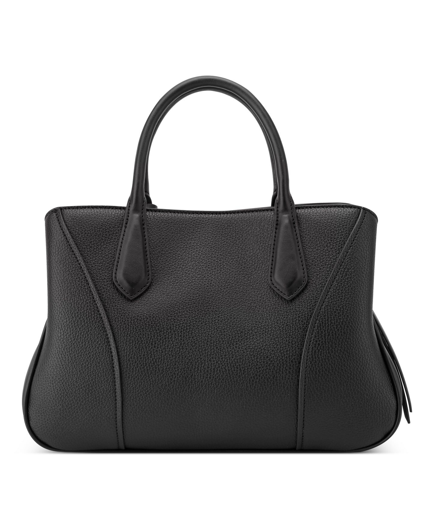 CARTERA NINE WEST BLOOMFIELD BLACK