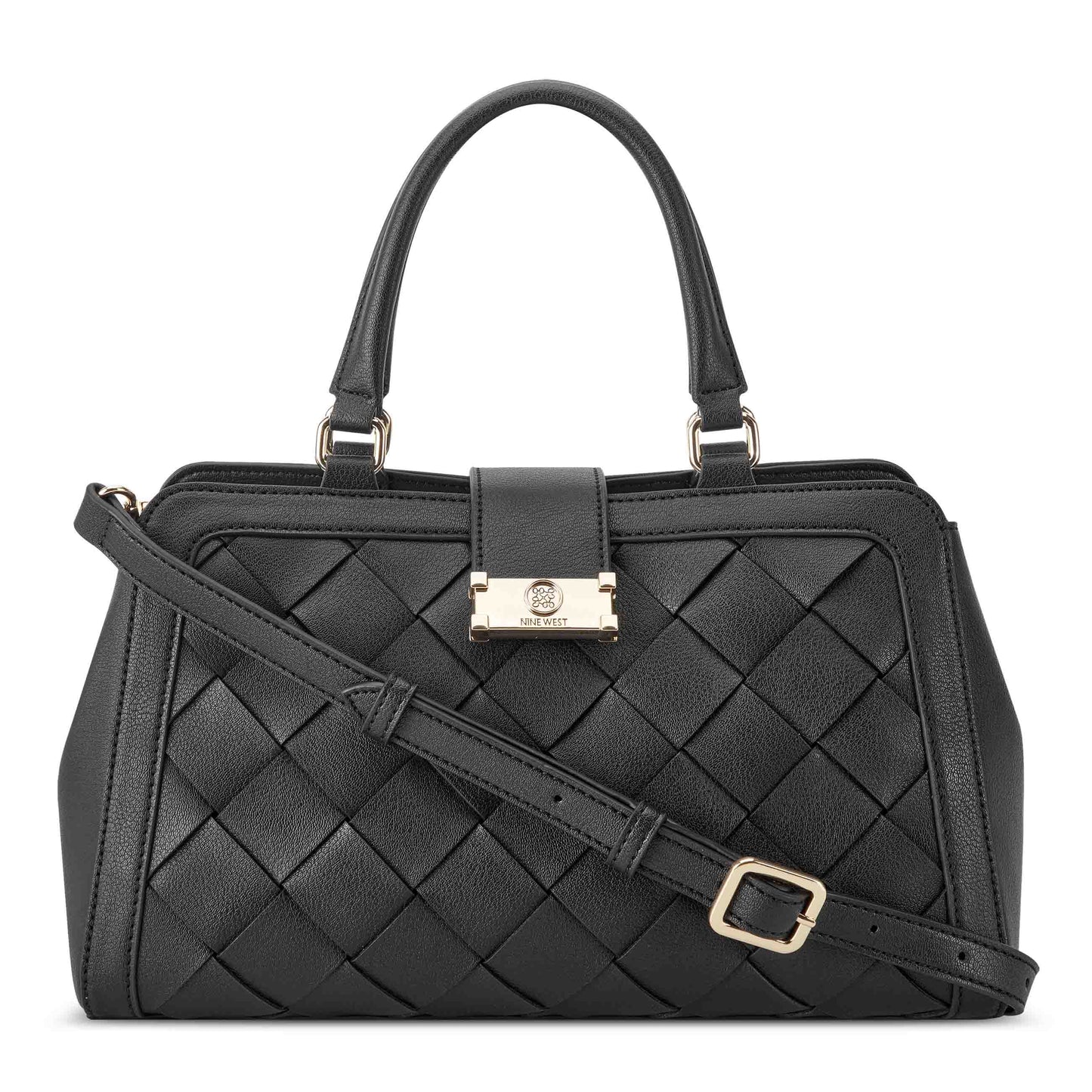 CARTERA NINE WEST MYLAH BLACK