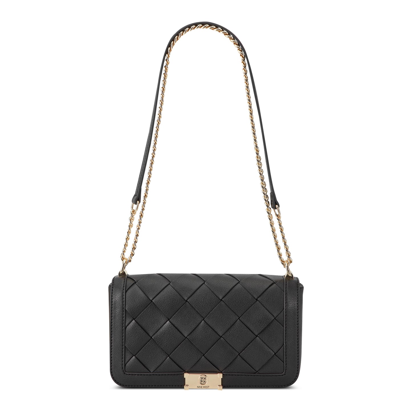 CARTERA NINE WEST MYLAH BLACK