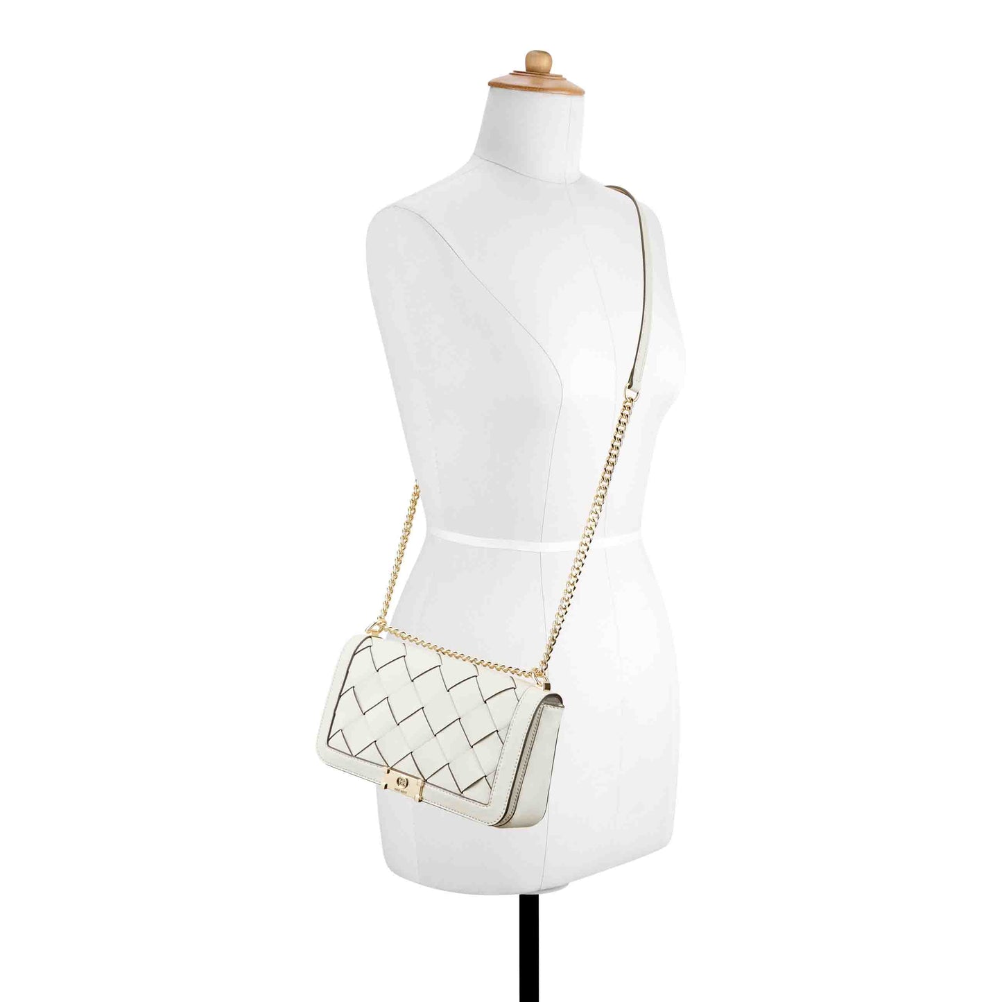 CARTERA NINE WEST MYLAH MILK