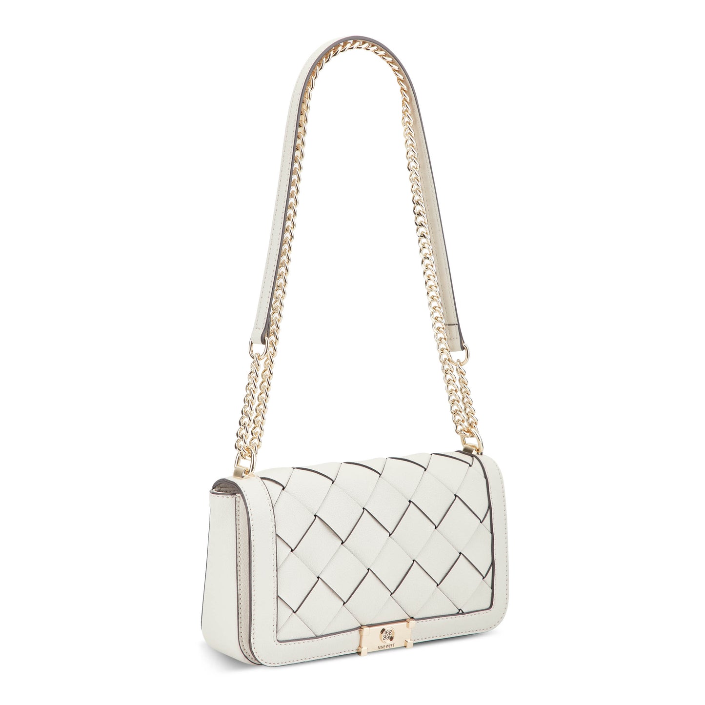 CARTERA NINE WEST MYLAH MILK