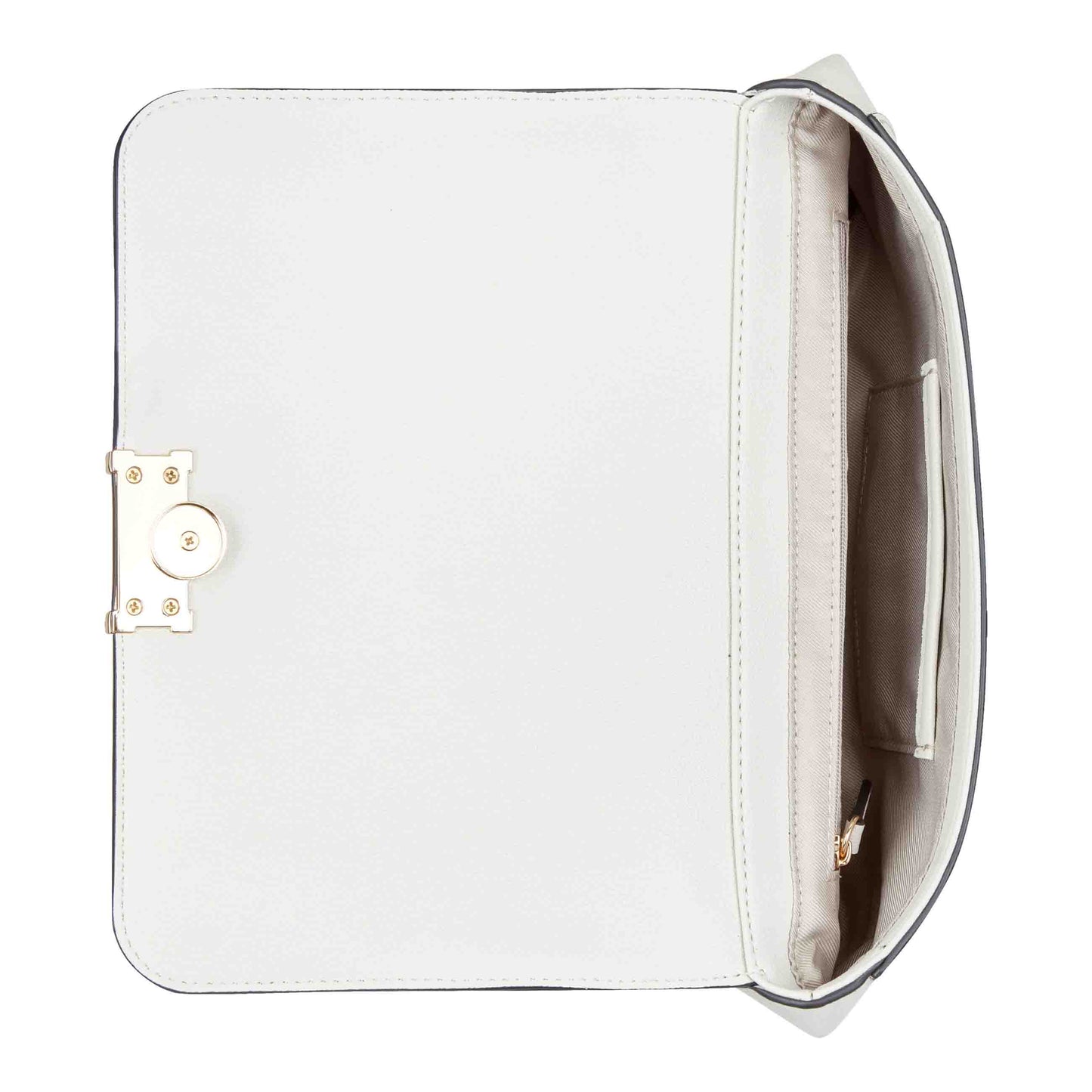 CARTERA NINE WEST MYLAH MILK