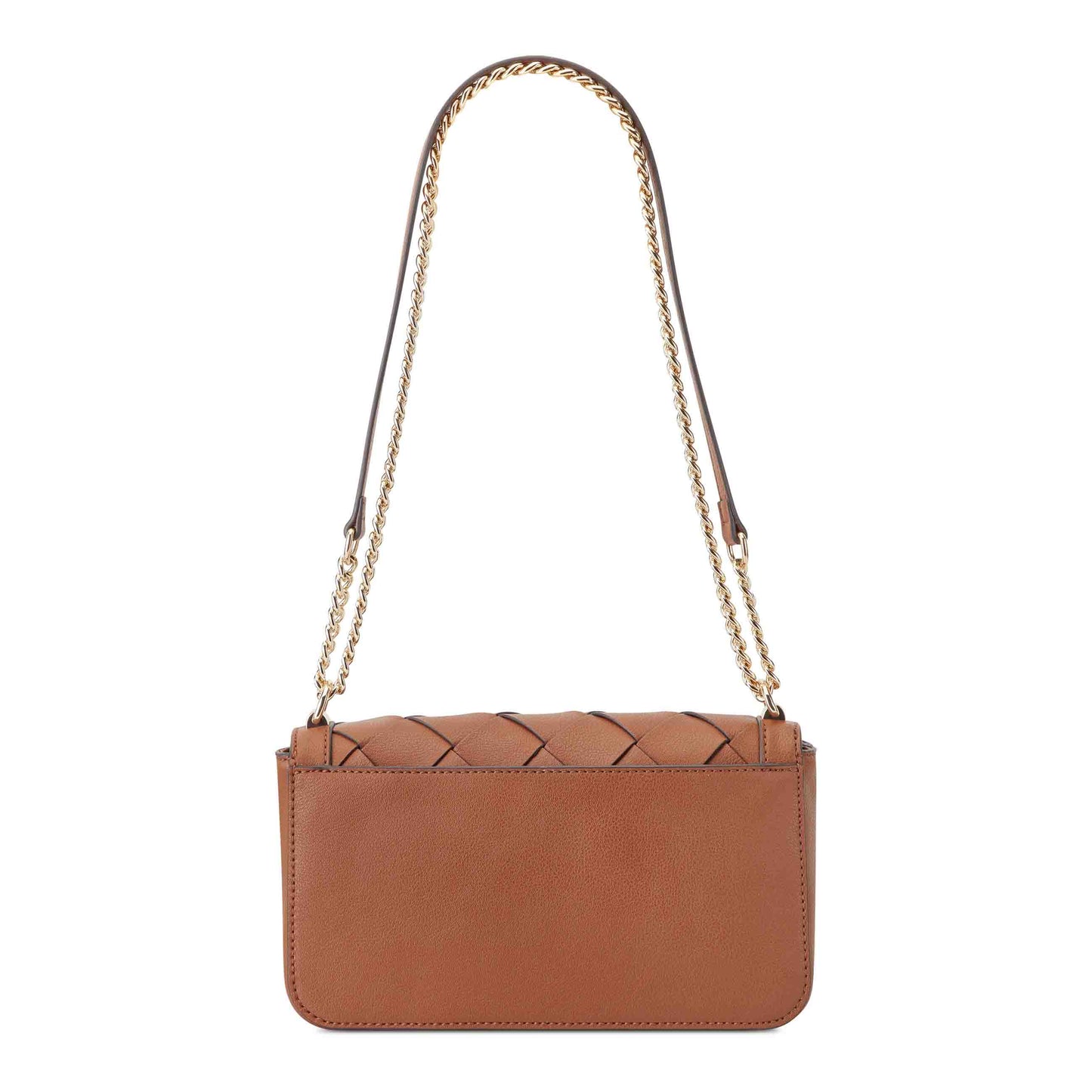 CARTERA NINE WEST MYLAH SADDLE TAN
