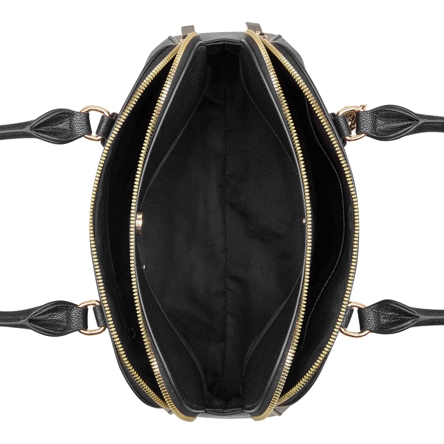 CARTERA NINE WEST CIBRINA BLACK