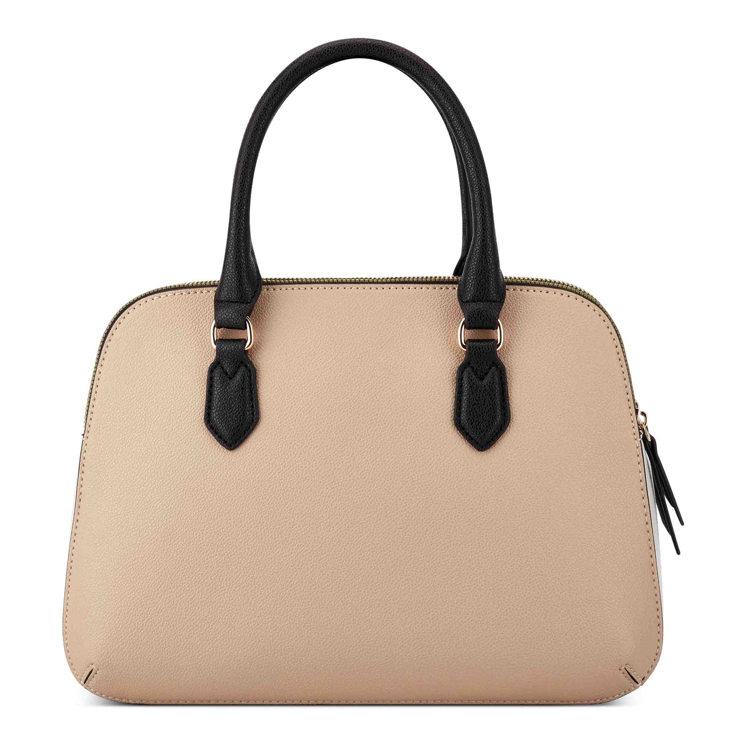 CARTERA NINE WEST CIBRINA KHAKI MULTI