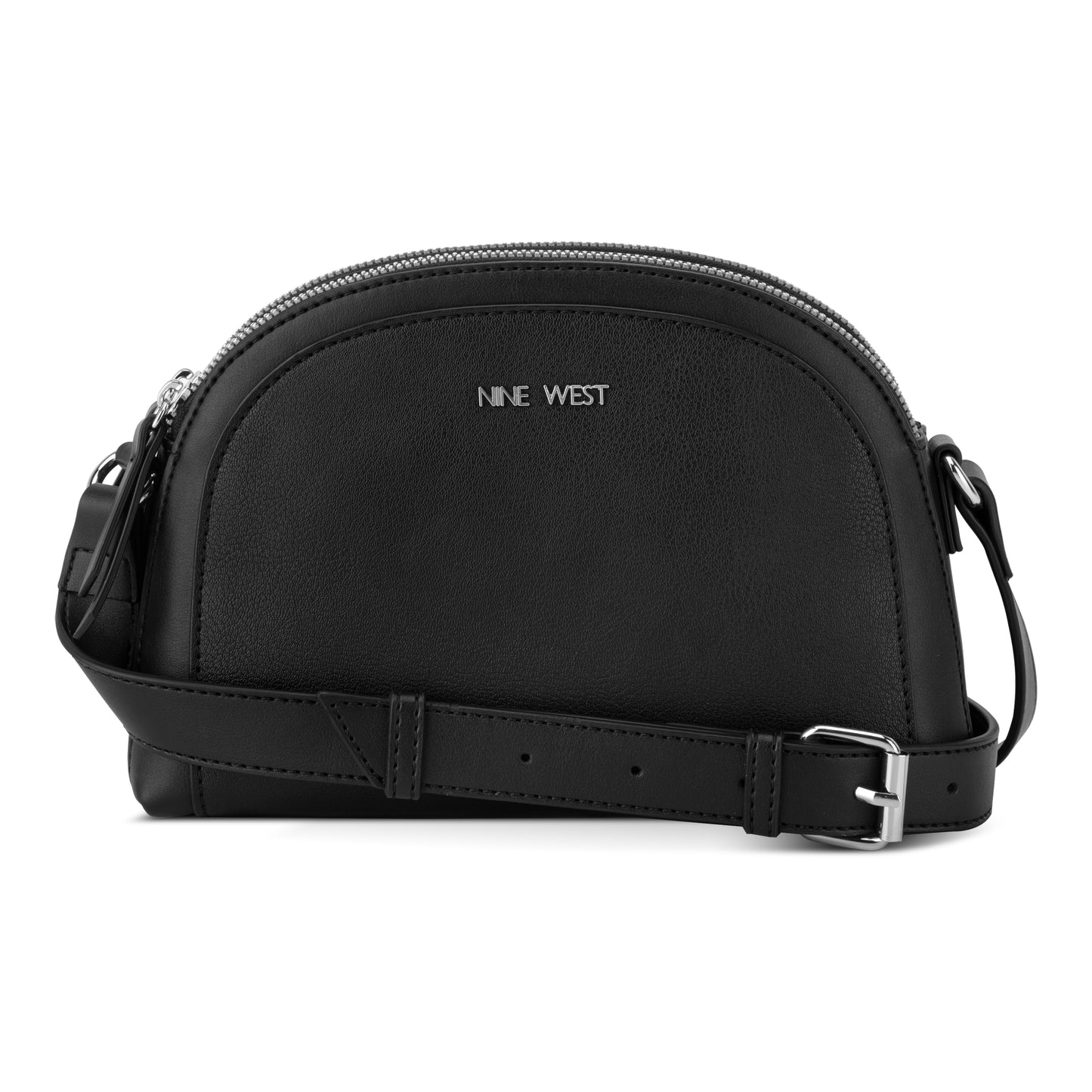 CARTERA NINE WEST GERTRUDE BLACK