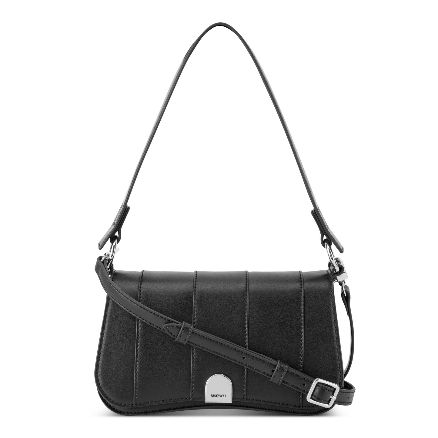 CARTERA NINE WEST DUANA BLACK