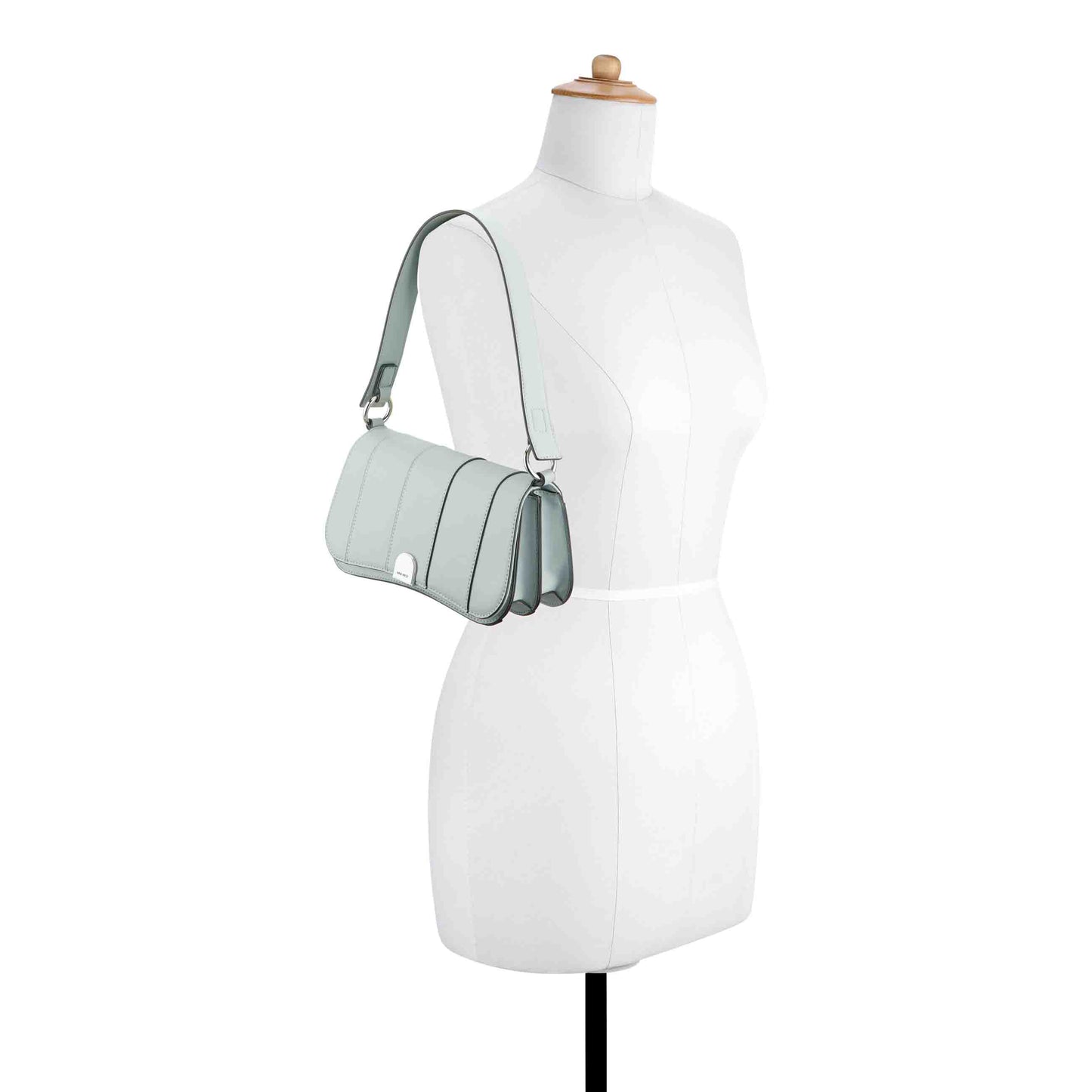 CARTERA NINE WEST DUANA GLACIER