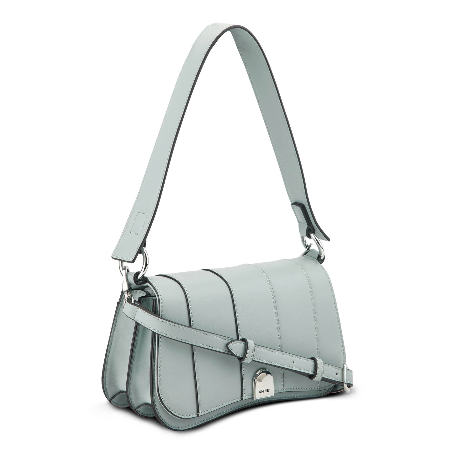 CARTERA NINE WEST DUANA GLACIER