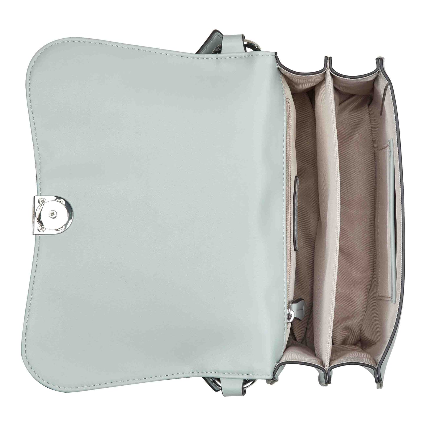 CARTERA NINE WEST DUANA GLACIER