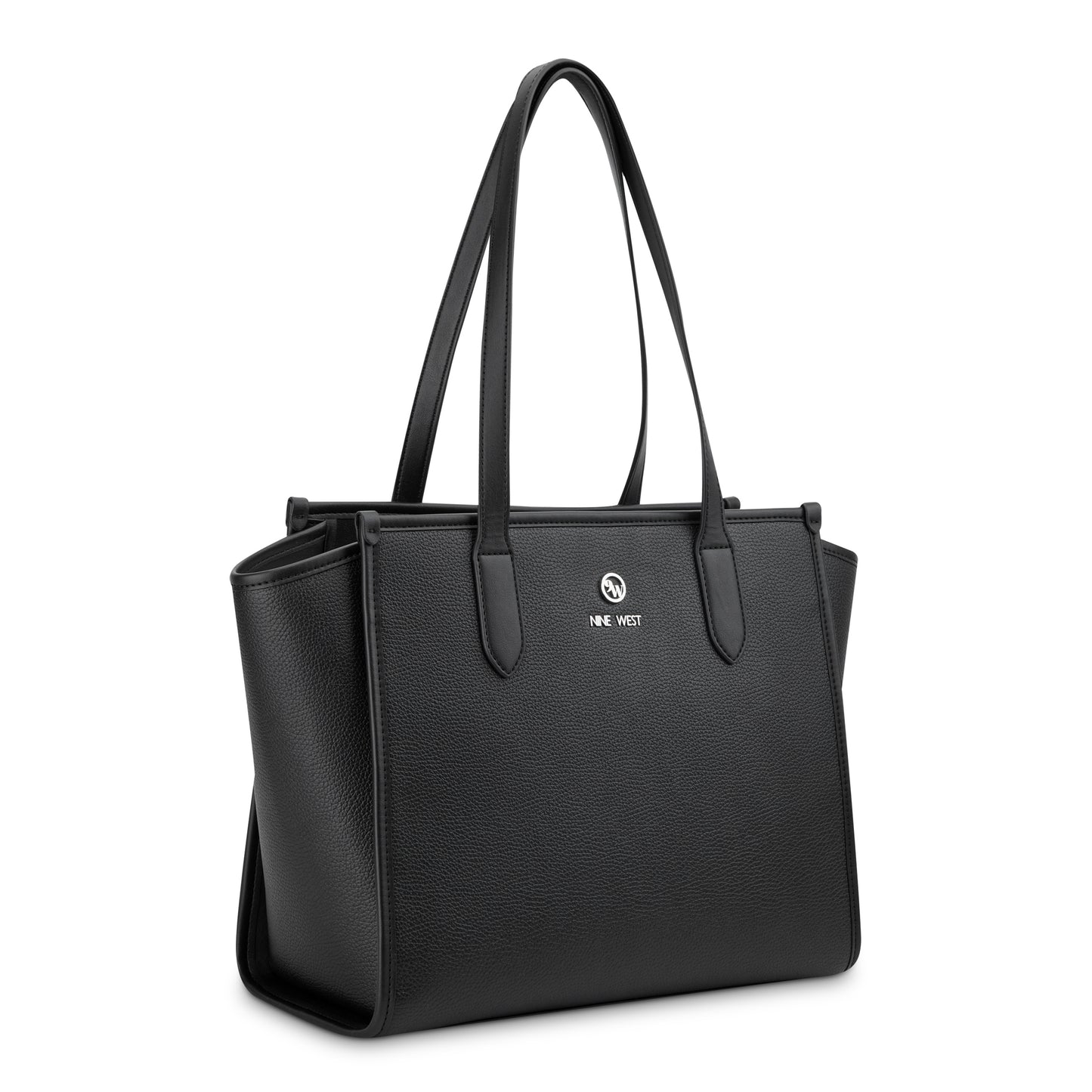 CARTERA NINE WEST RIGGS BLACK