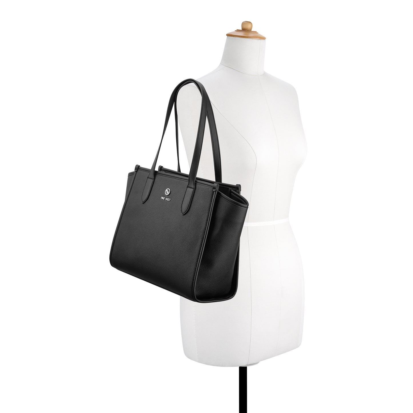 CARTERA NINE WEST RIGGS BLACK