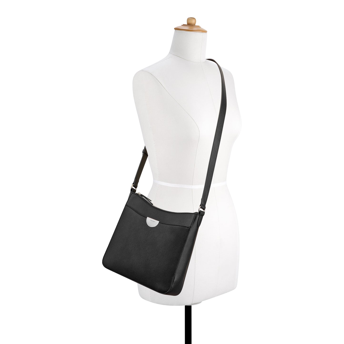 CARTERA NINE WEST GELINA BLACK