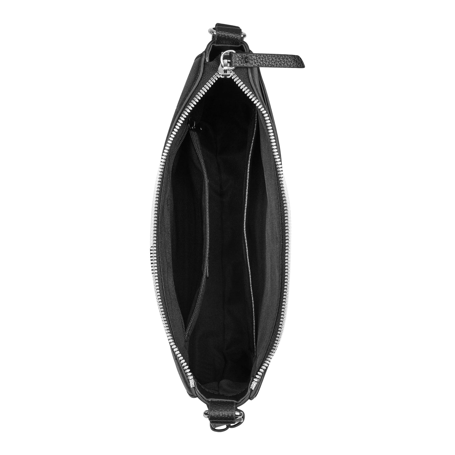 CARTERA NINE WEST GELINA BLACK