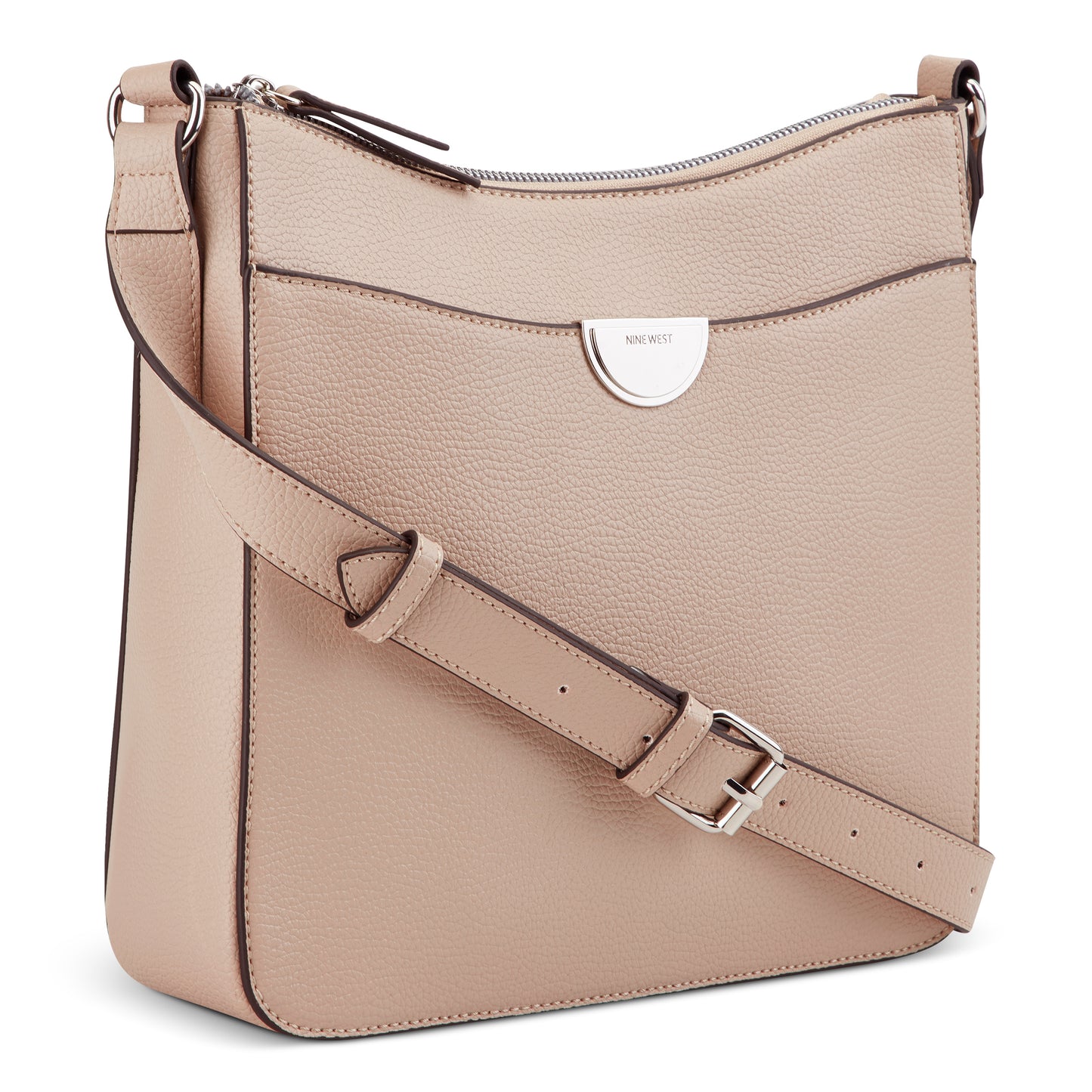 CARTERA NINE WEST GELINA SOFT MARBLE