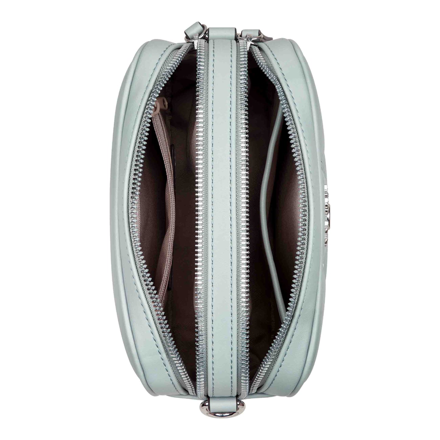 CARTERA NINE WEST TADEO GLACIER