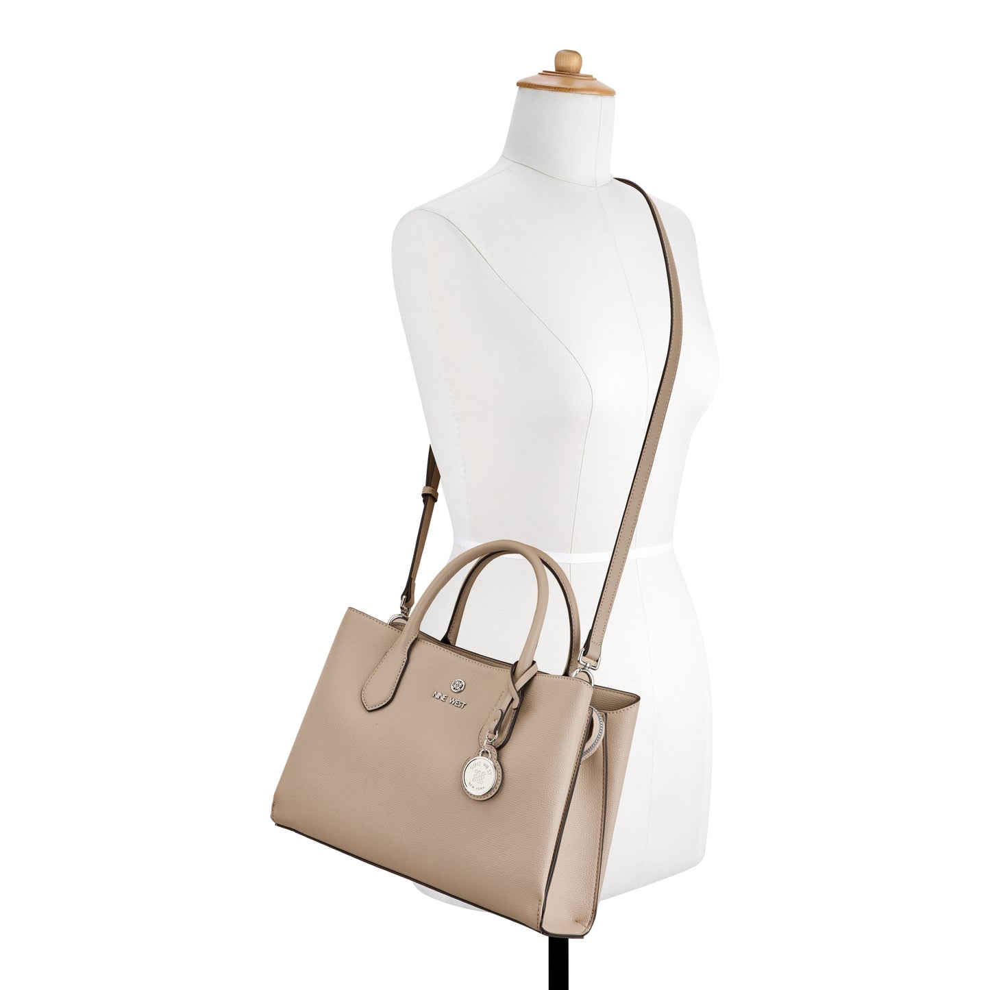 CARTERA NINE WEST KYRIE OAT