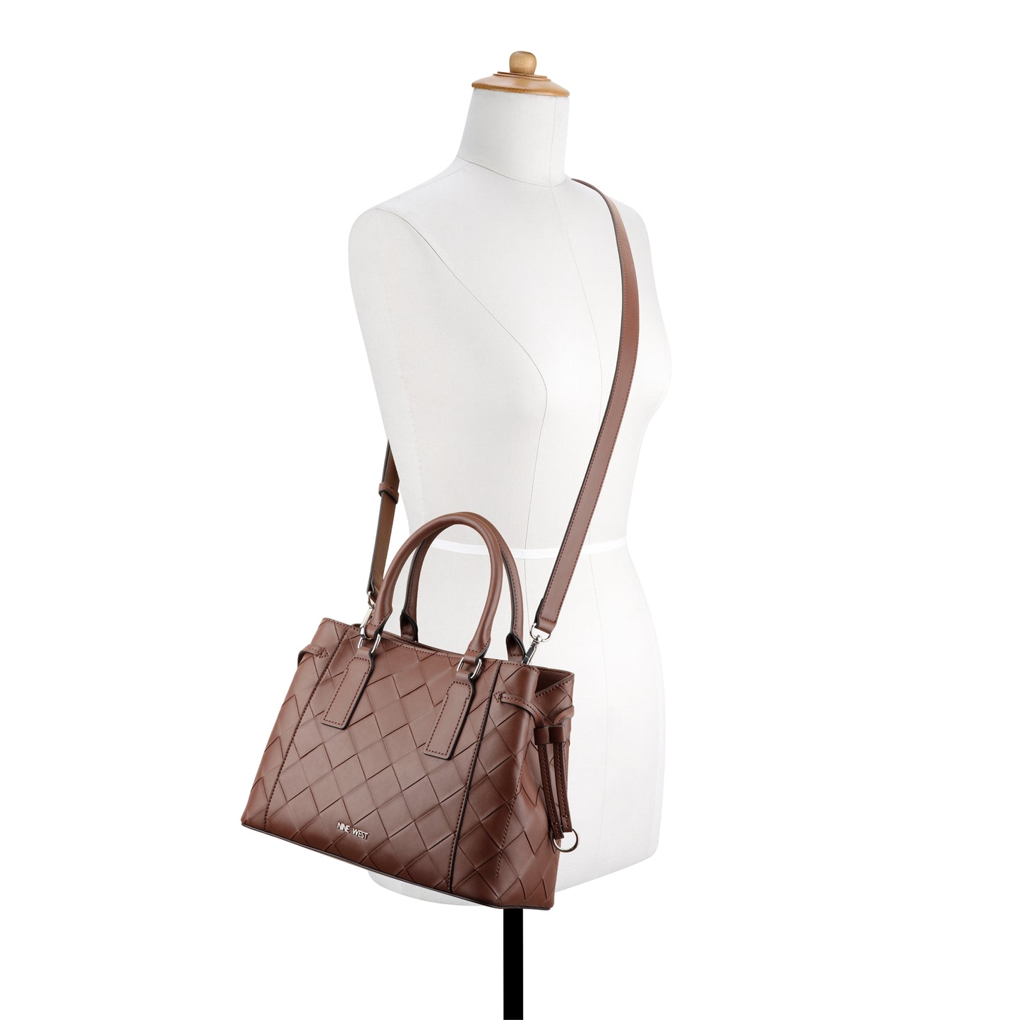 CARTERA CNINE WEST RADLEIGH MAHOGANY