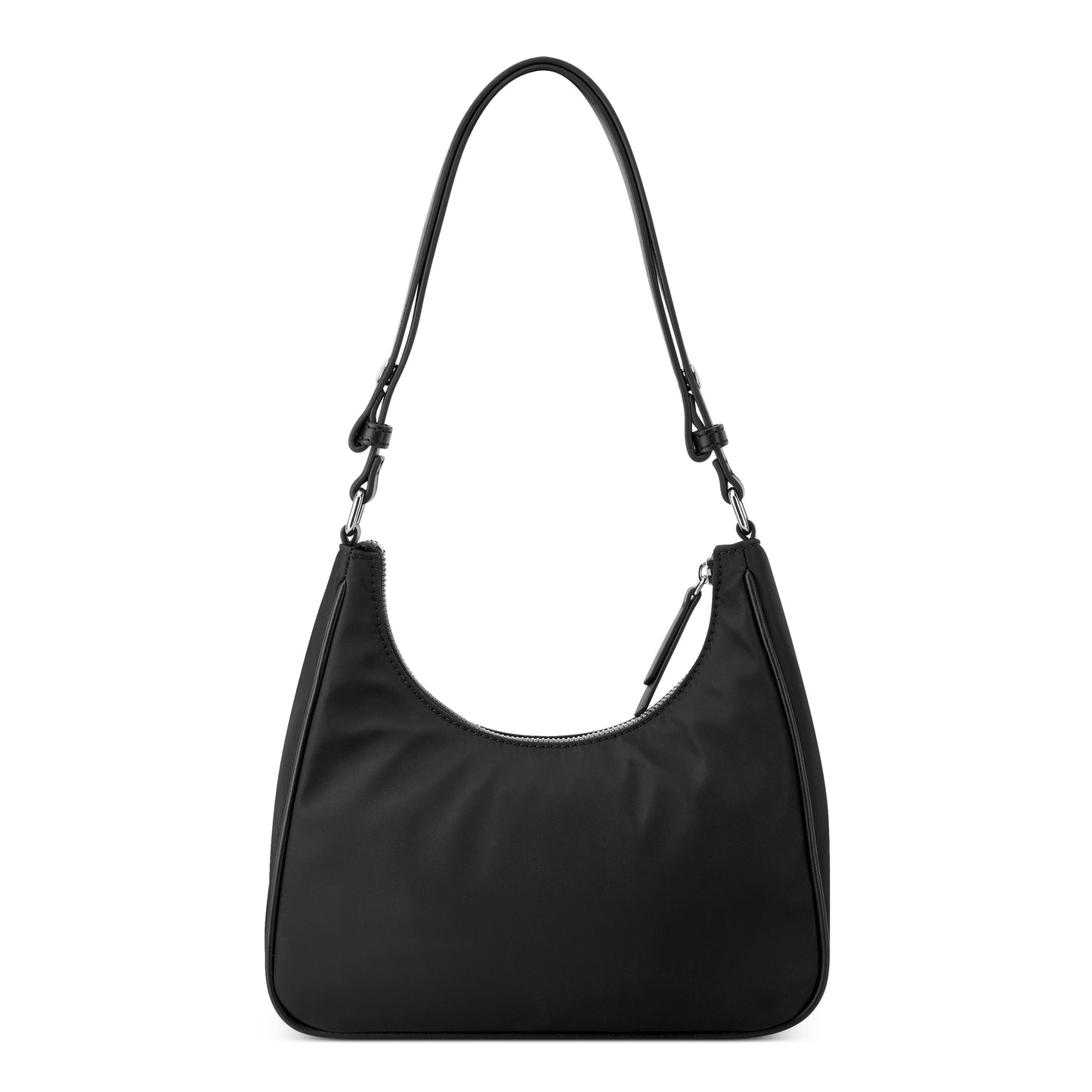 CARTERA NINE WEST ELVA BLACK