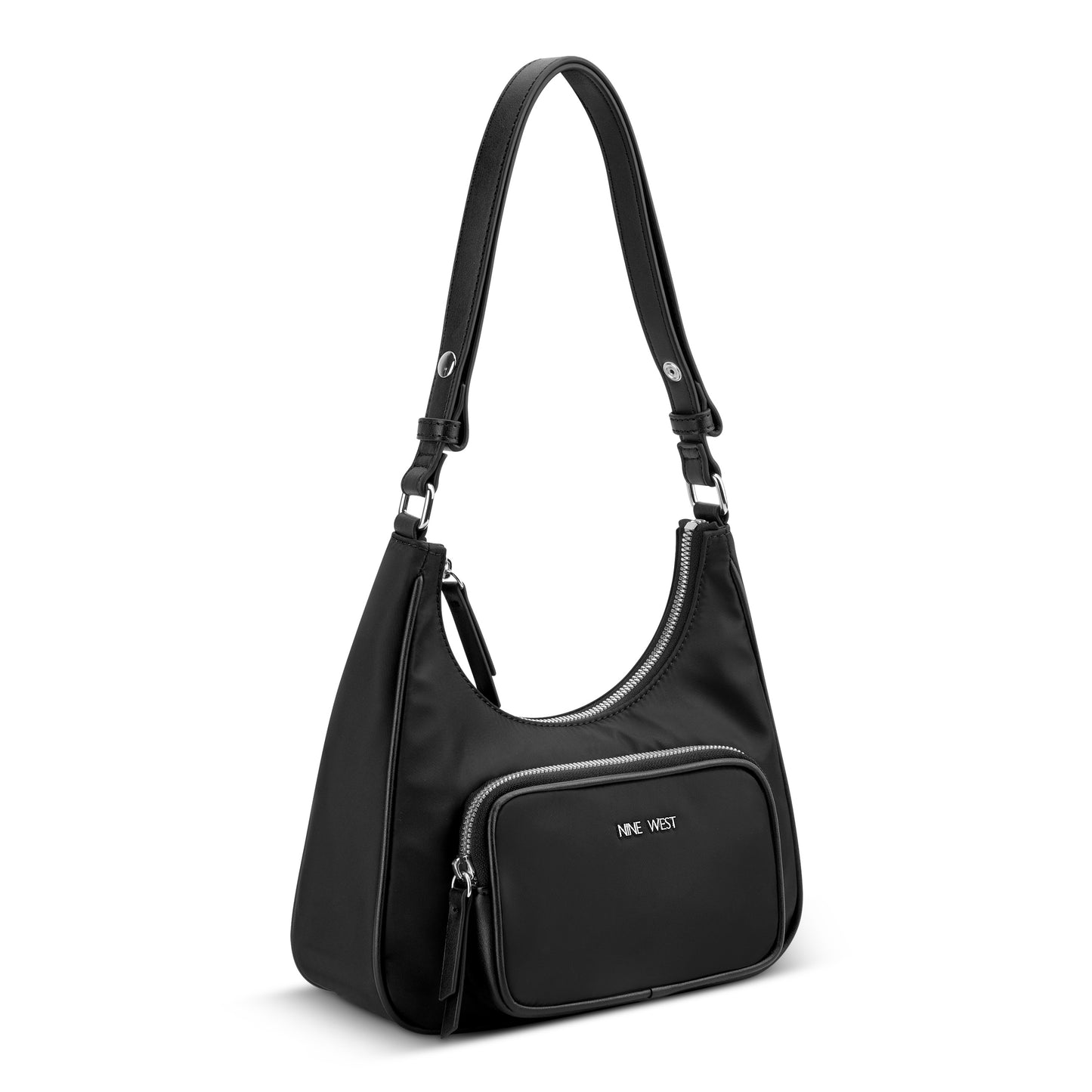 CARTERA NINE WEST ELVA BLACK