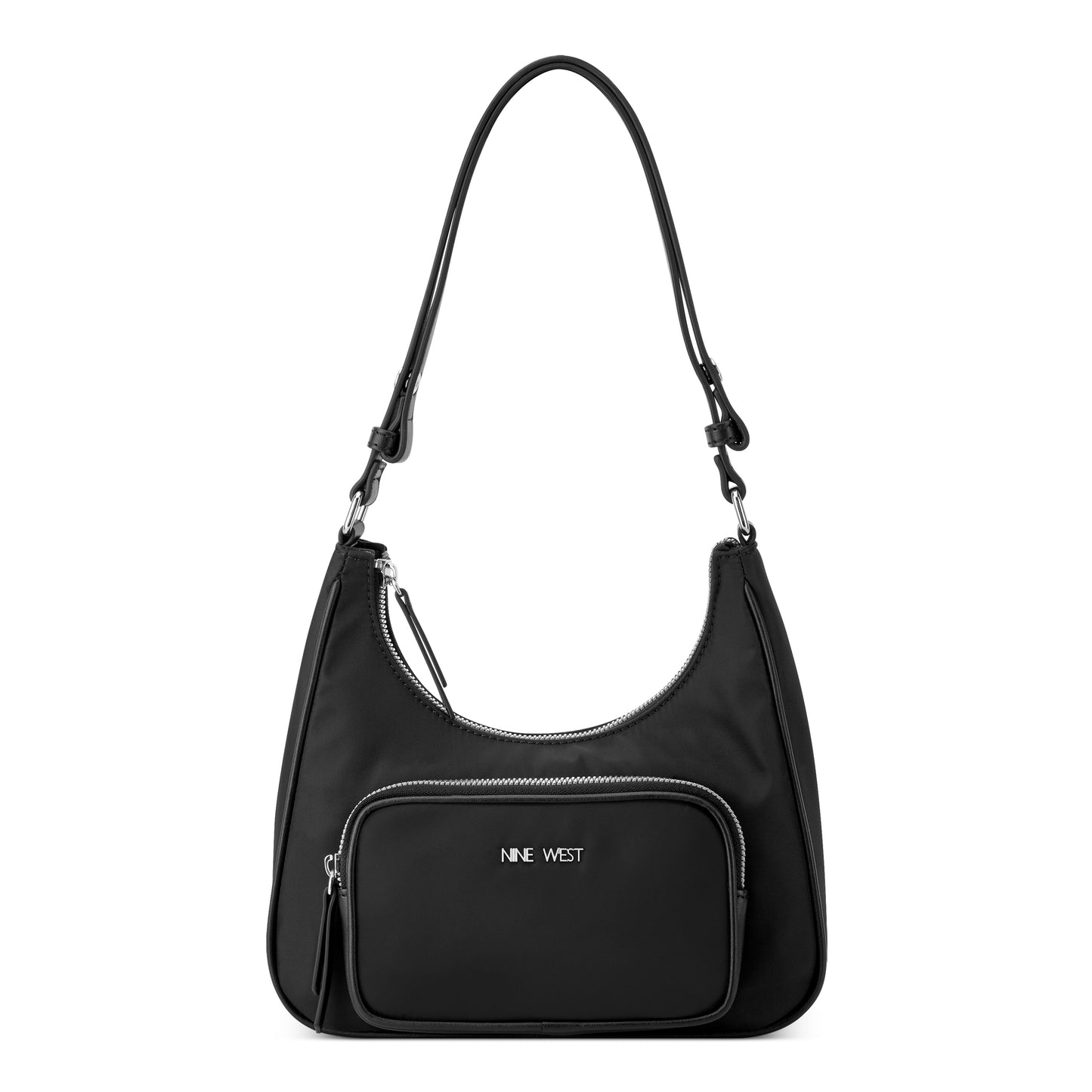 CARTERA NINE WEST ELVA BLACK