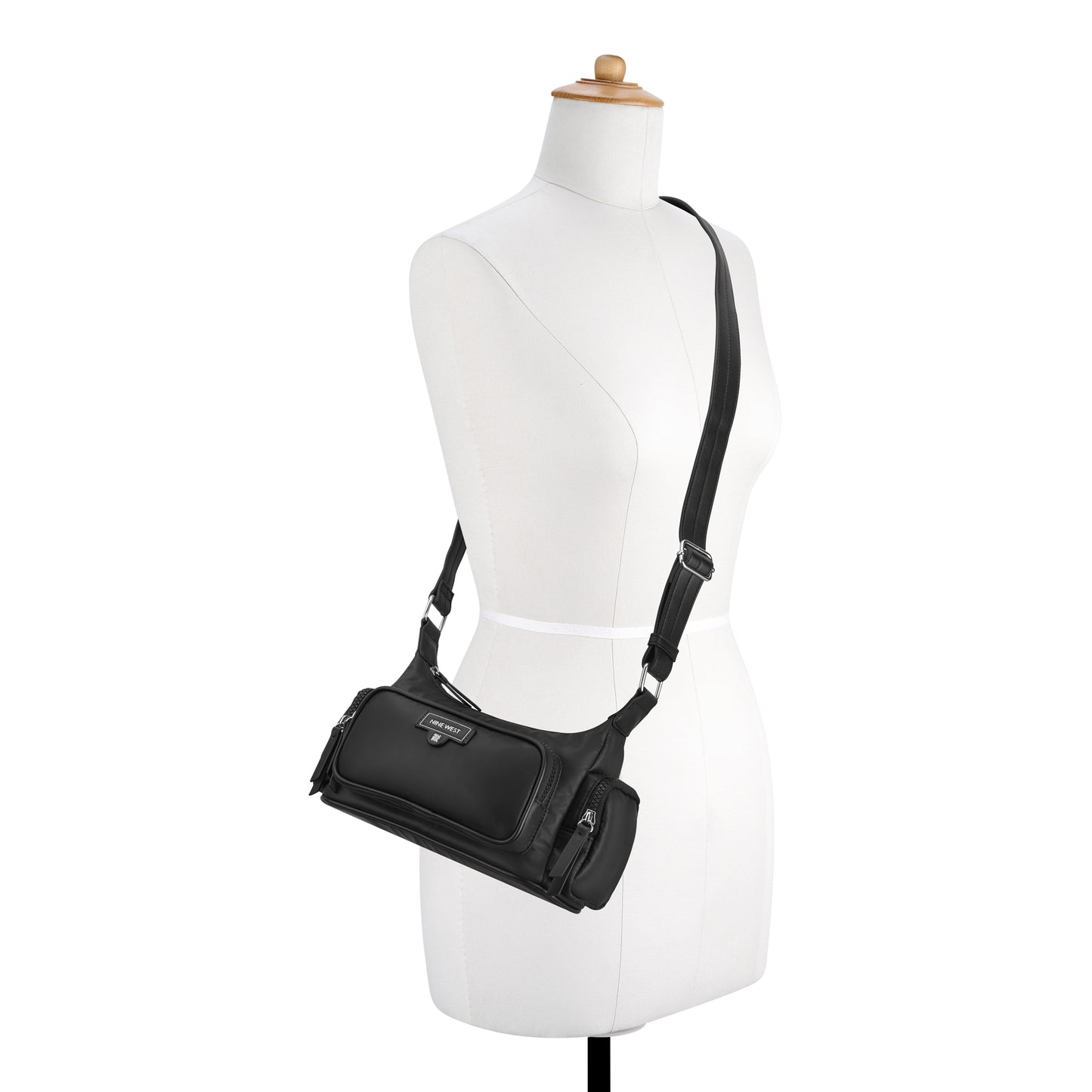 CARTERA NINE WEST JAREN BLACK