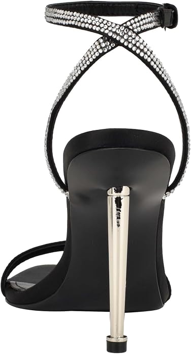 SANDALIA NINE WEST REINAS2 BLACK