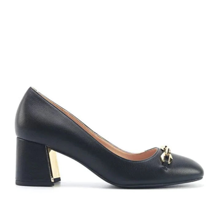 TACON NINE WEST ENTO BLACK