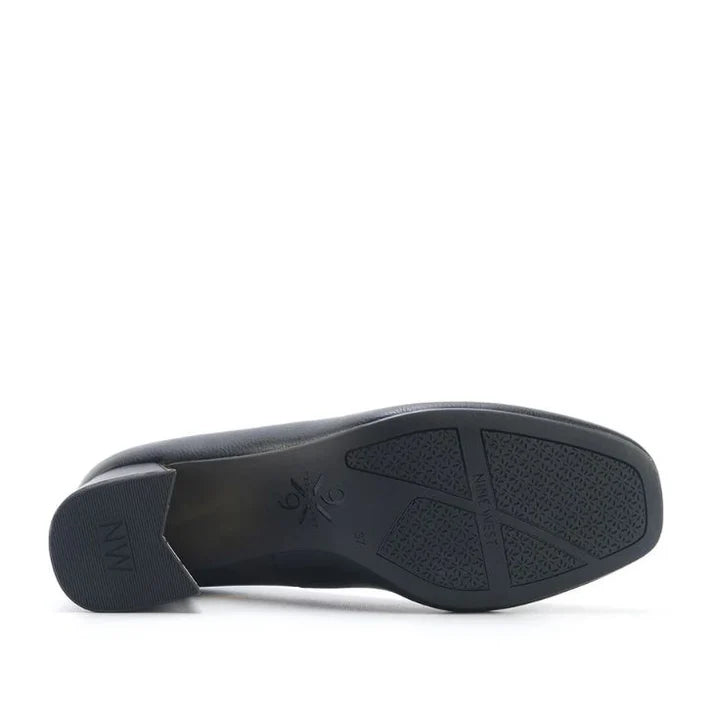 TACON NINE WEST ENTO BLACK