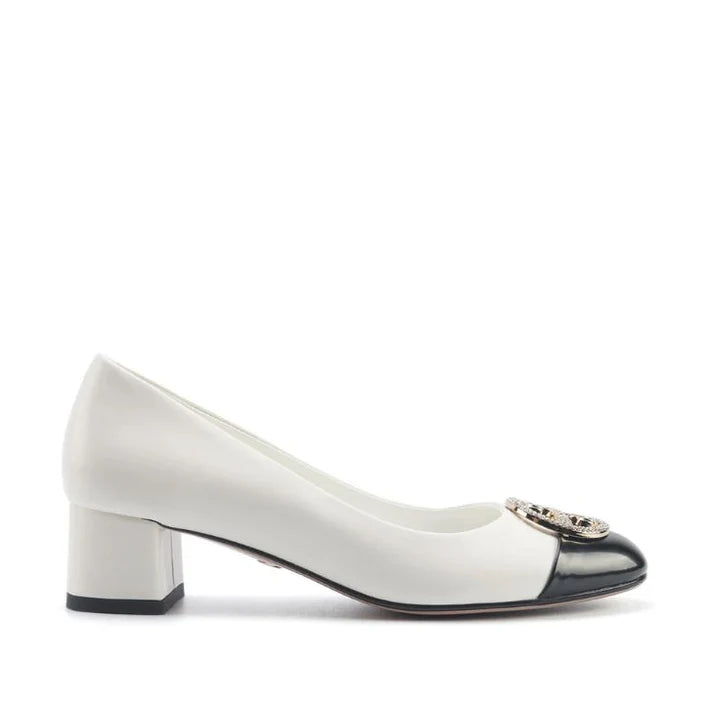 TACON NINE WEST HALAINE WHITE