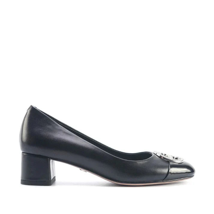 TACON NINE WEST HALAINE BLACK