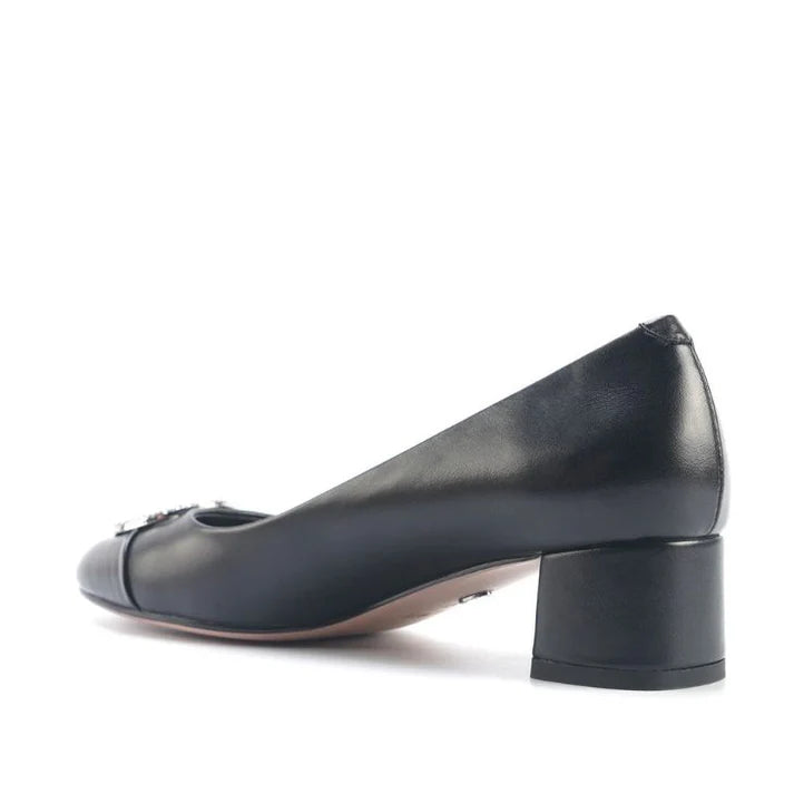 TACON NINE WEST HALAINE BLACK