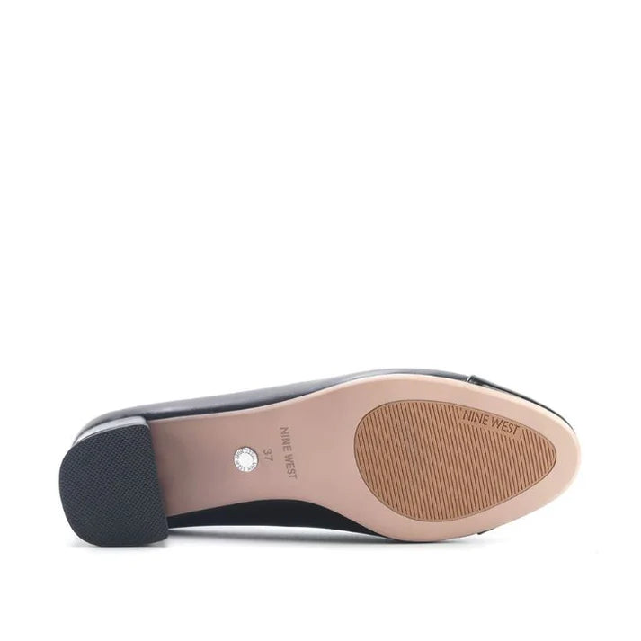 TACON NINE WEST HALAINE BLACK