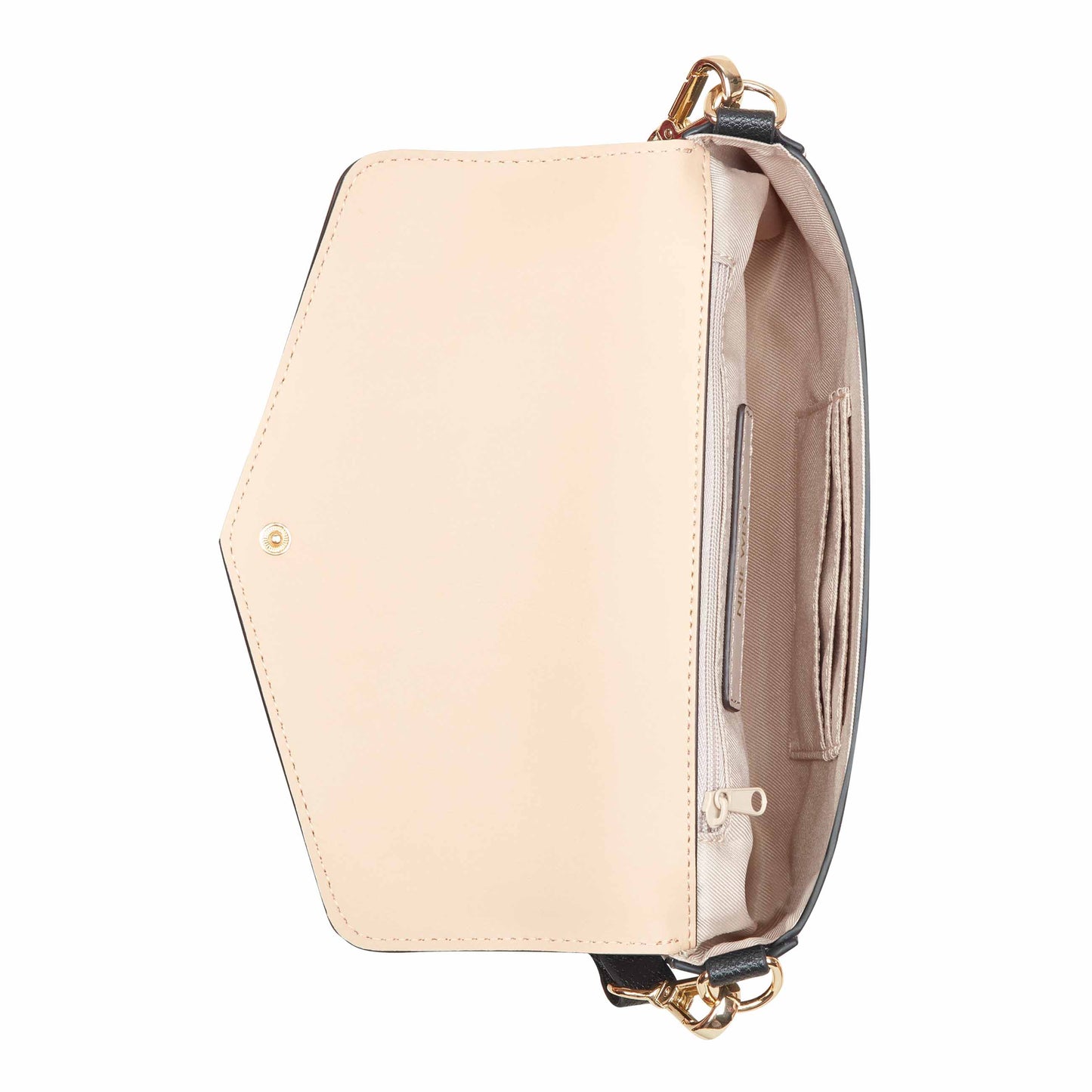 CARTERA NINE WEST PEACHES KHAKI MULTI