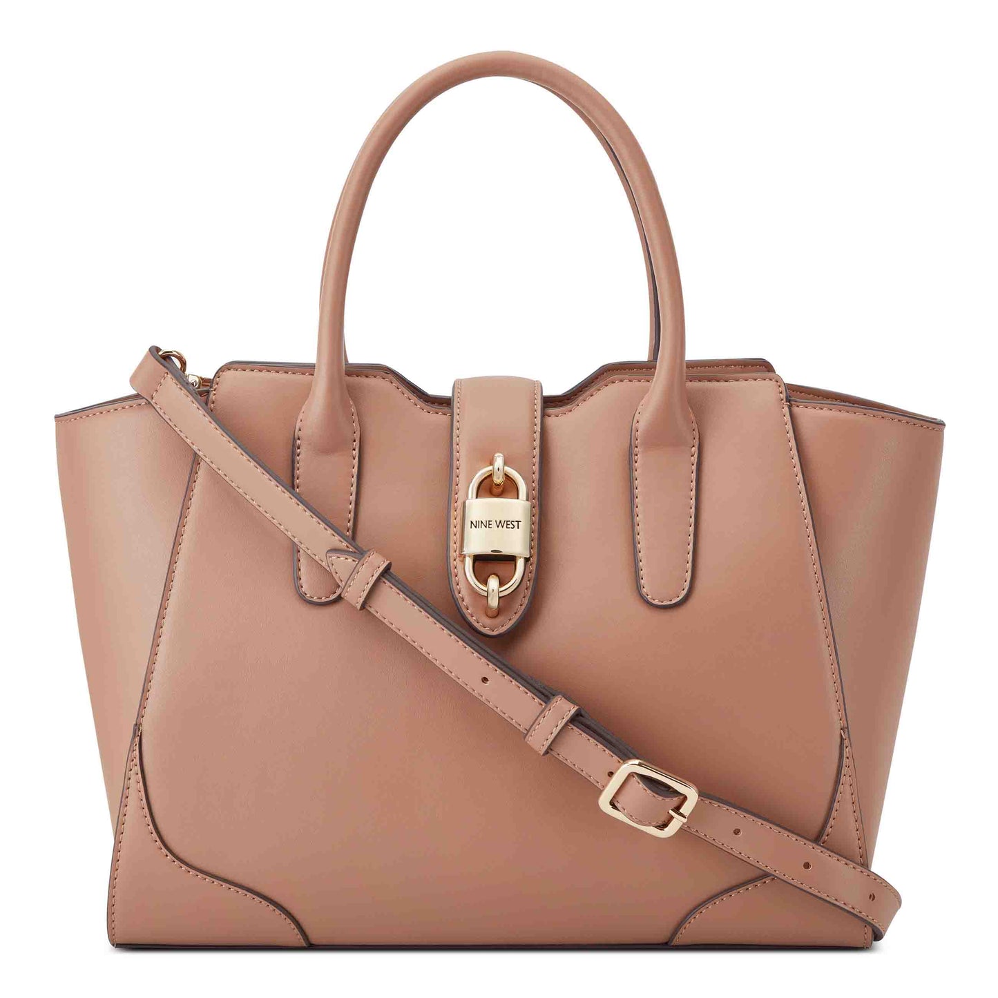 CARTERA NINE WEST WESSON CLAY