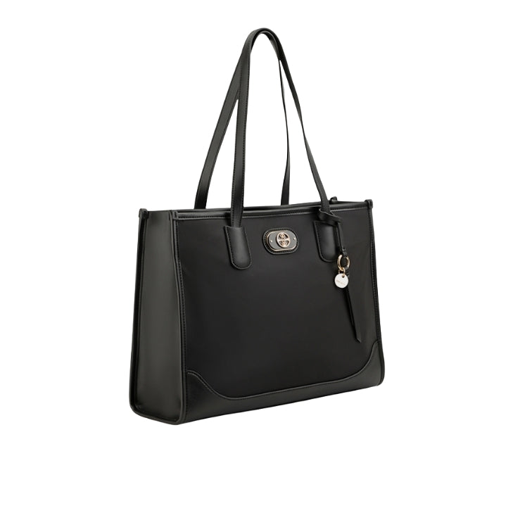 CARTERA NINE WEST ELY BLACK