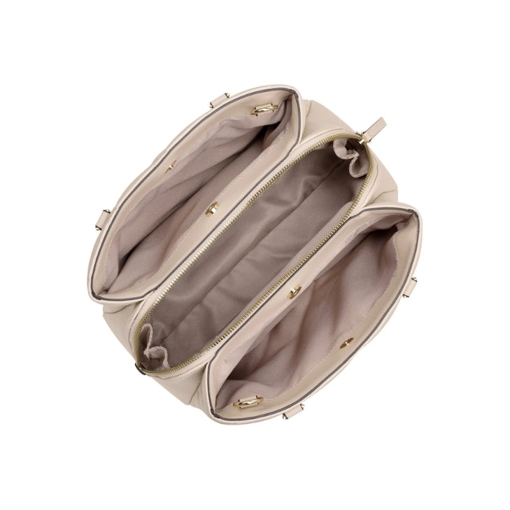 CARTERA NINE WEST MEILANI BEIGE