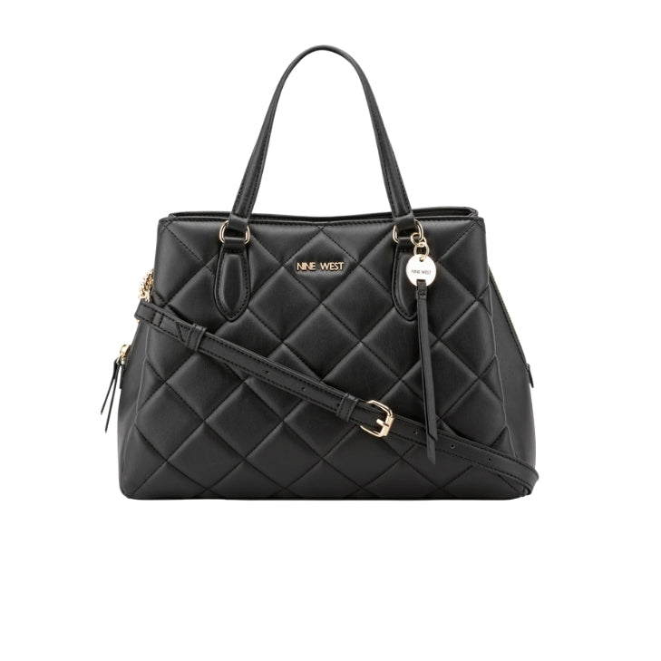 CARTERA NINE WEST MEILANI BLACK