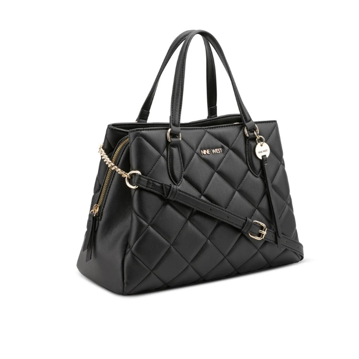 CARTERA NINE WEST MEILANI BLACK