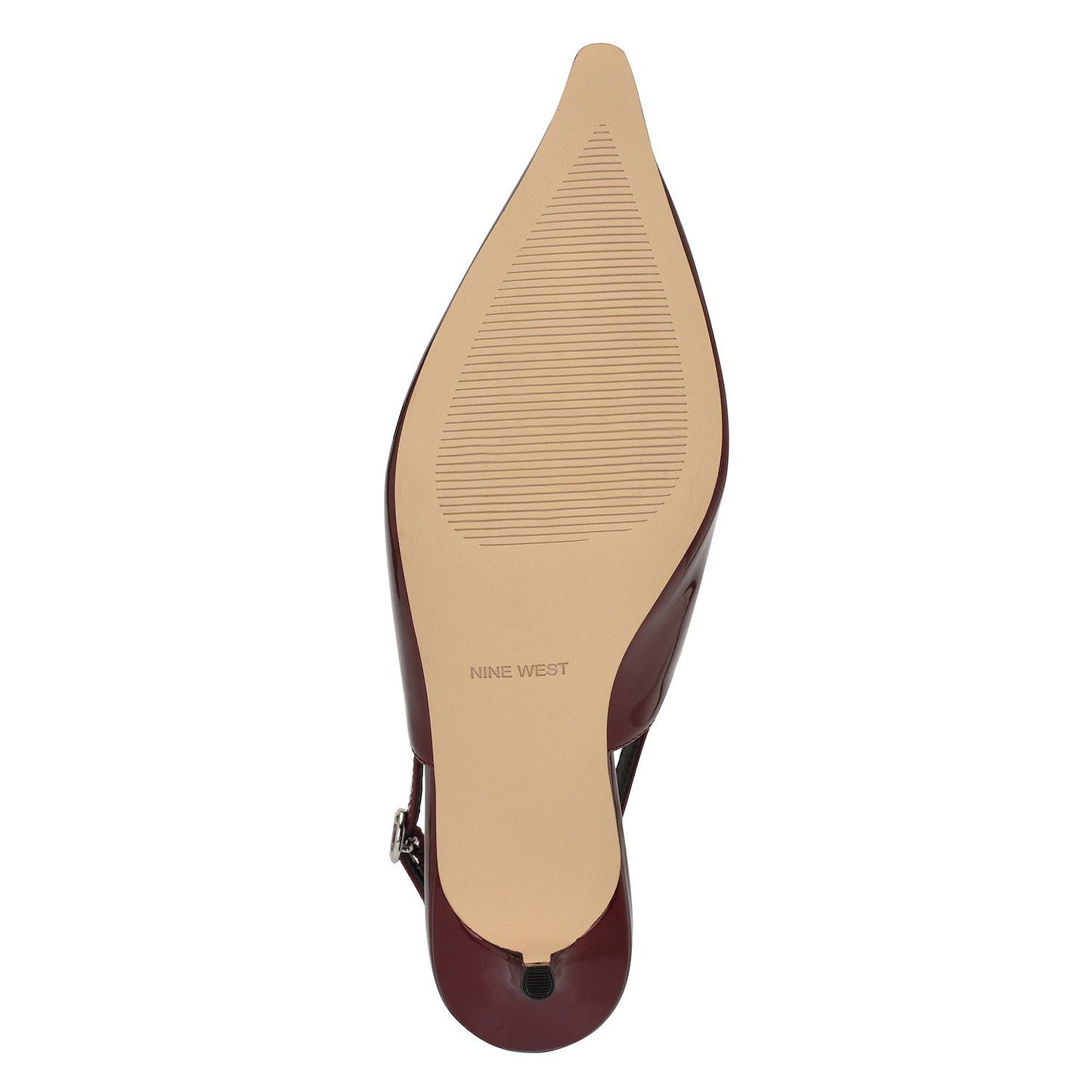 TACON NINE WEST ASHLEA RED
