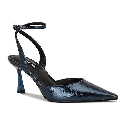 TACON NINE WEST KELLIE TEAL