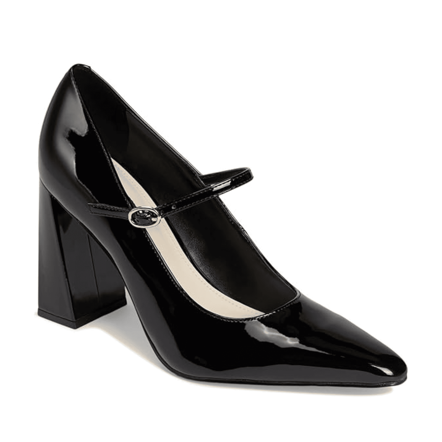 TACON NINE WEST SISTA NERO