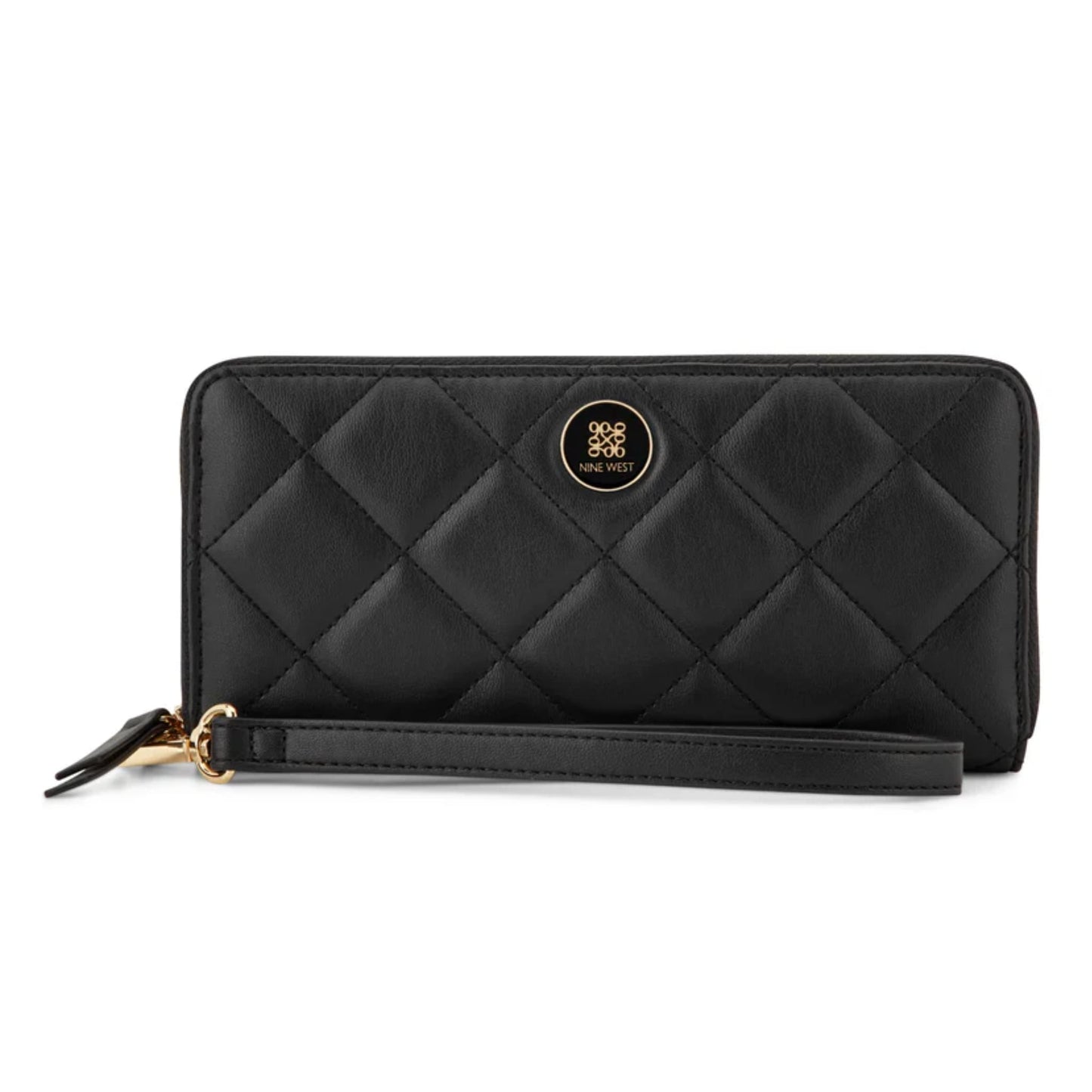 BILLETERA NINE WEST HALEEMA BLACK