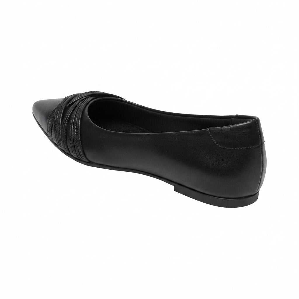 BNW-SAGE FLAT NINE WEST PRETO