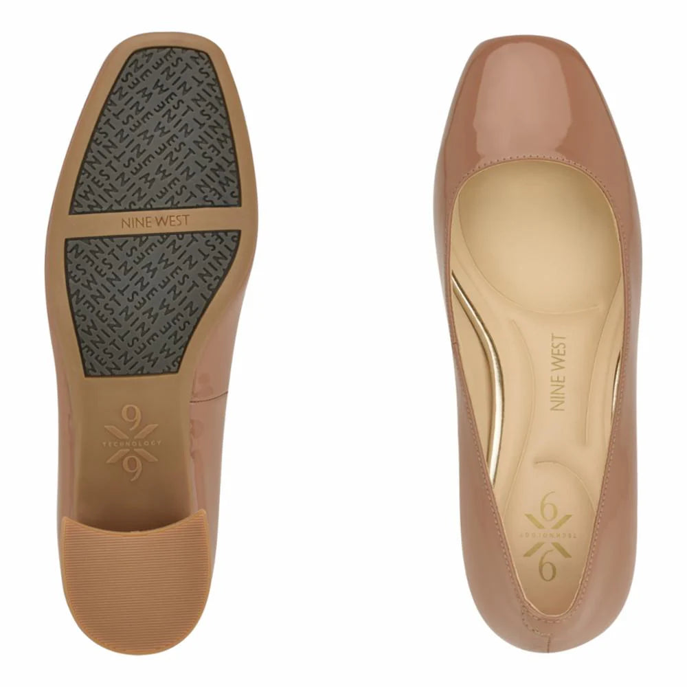 TACON NINE WEST GEONA9X93 CLAY7